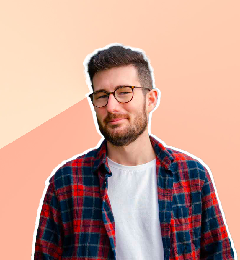 Photo de profil de Thomas Panhalleux